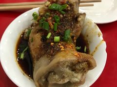 -蒋炸酱(内东街店)