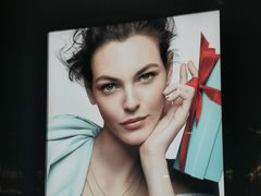 -Tiffany & Co.蒂芙尼
(南京德基广场店)