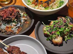 -SHAN山(前滩太古里店)