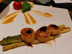-炙柒Sekinana·精致料理 烧鸟·铁板烧(海上世界店)