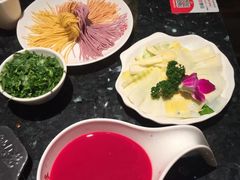 -井格重庆火锅(临平银泰城店)
