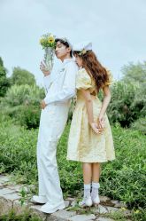 -雨墨婚纱摄影工作室