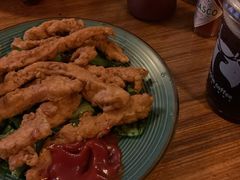 辣鸡条-萨尔瓦多Salvador's