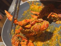 -黄尚皇小龙虾-螃蟹-深夜食堂(皇后公园店)