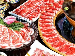 -津门老羊家·铜锅涮羊肉·烧烤(科技园店)