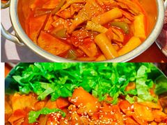 -kingkong大猩猩烤肉(CBD店)