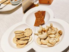 -开海·红岛海鲜虾水饺(石老人店)