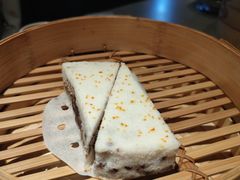 堅果赤豆松糕-鼎泰丰(当代商城店)