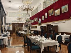 -莫斯科餐厅