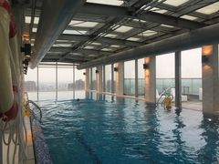 -上海浦东康桥绿地假日酒店
