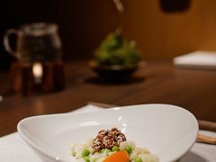 甜蜜豆玉米胚芽-无味舒食(思南公馆店)