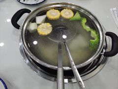 -全好食潮汕牛肉火锅(泗洲路店)