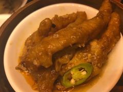 -富力万达嘉华酒店-品珍中餐厅(水果湖店)