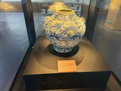 -邹城博物馆
