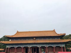 -珠海圆明新园