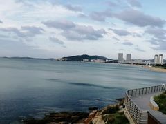 -威海国际海水浴场旅游区