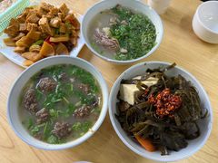-宋老三苏肉羊肉汤老店