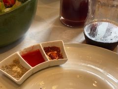 -盛百味·家宴餐厅(霸州分店)