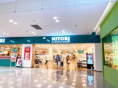 -NITORI 宜得利家居(杭州良渚永旺店)