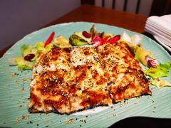 -水之惠鲜鱼料理(王府大街店)