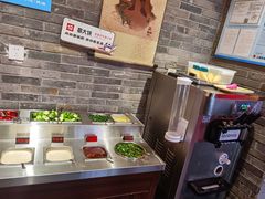 -蜀大侠火锅(森兰花园城店)