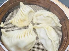 -蒋家桥饺面店(广陵路店)