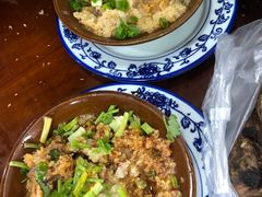 -老妈火锅粉(幸福路步行街店)