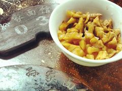 小菜-孙家面馆(小康城店)