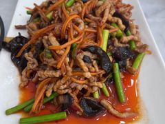 -聚德福海鲜家常菜(刘庄店)