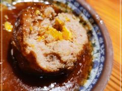 -老外婆本帮面(塔城路店)