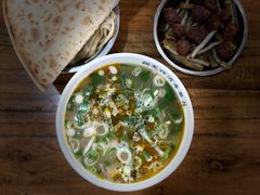 -清真马杰山牛肉汤馆