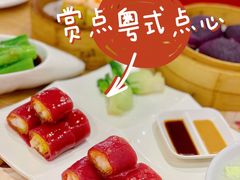 -赏点粤式点心(广州塔店)