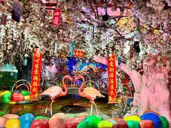 -太奥幻太奇海洋馆