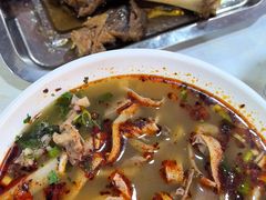 -阿叶羊杂碎(前进街店)