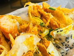 -新农村煎饼果子(香港花园店)