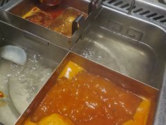 -海底捞火锅(坪山益田假日广场店)