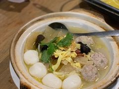 -新白鹿餐厅(城西银泰城店)