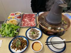 -月圆火锅(宁海东路二店)