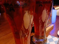 -Ambra Haus琥珀屋精酿餐厅(宝山店)