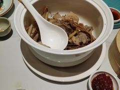 -金牌禄运·点心·啫煲(百信广场店)