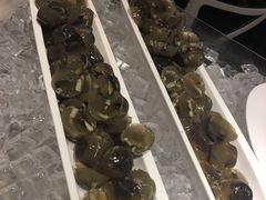 -泰谷酒店·太古码头闽菜自助餐厅