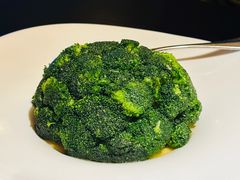-丽晶轩中餐厅(重庆丽晶酒店)
