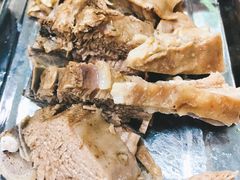 -马学武手抓美食(下南关总店)