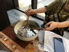 -陈记柳州螺蛳粉(大坪店)