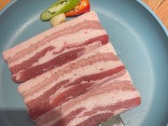 -韩悦牛排烤肉无限续(宝能中心店)
