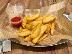 -Pennehut畔尼意面(合肥万象城店)