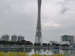 -海心沙亚运公园