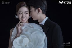 点击看大图 -情订奇缘婚纱摄影(和平路店)