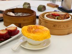 -顺德人家食府(黄金广场店)