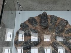 -中国地质大学逸夫博物馆